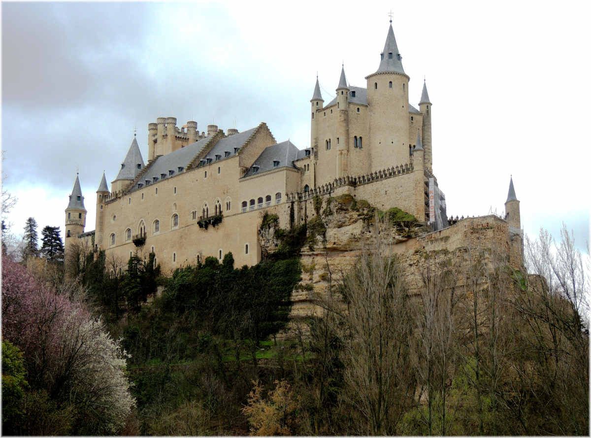 Unveiling the Magic of Spain's Production Services