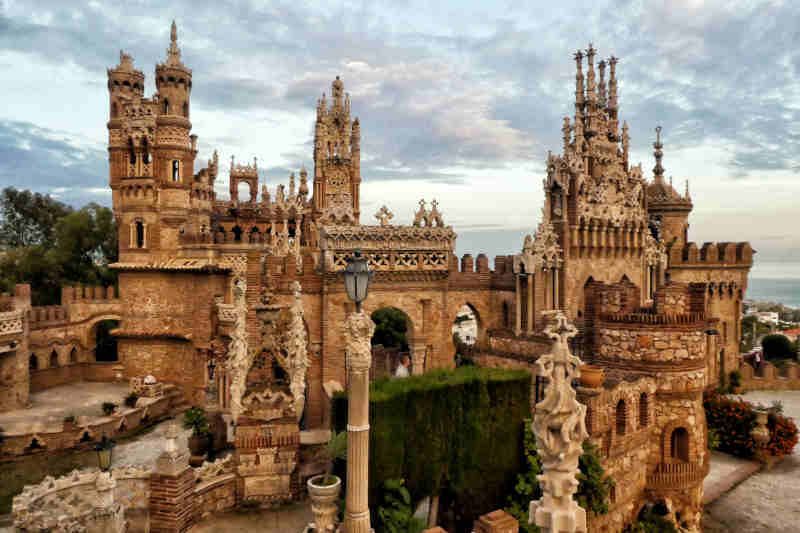 The Power of Spanish Production & Filming Services