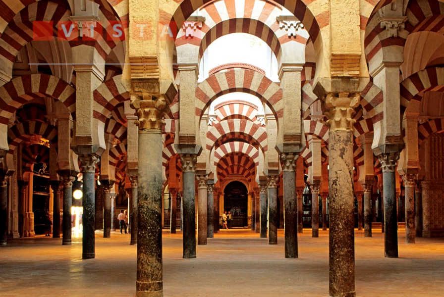 Stunning Locations and Production Services in Spain with Vista