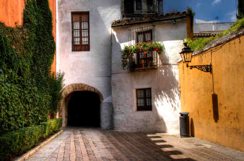 A Story of Sun and Sand: video shooting in Spain