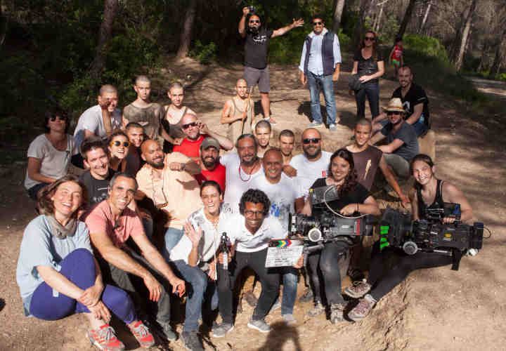 Discovering the Art of Video Production in Barcelona
