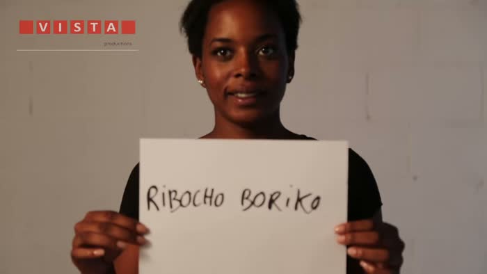 Casting tape — Ribocho