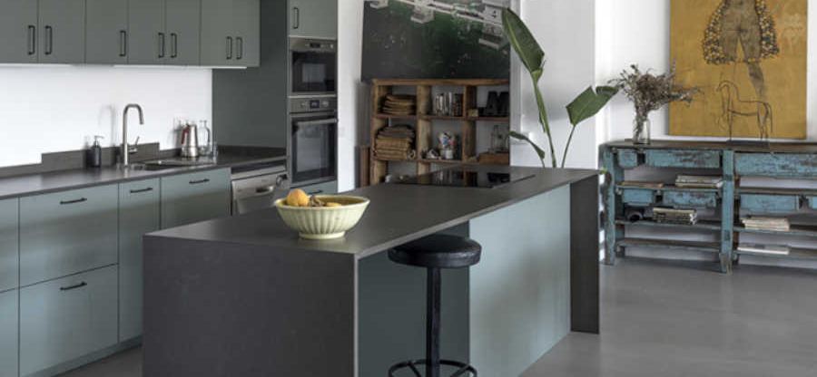 Houses location in Spain — Vista Productions
