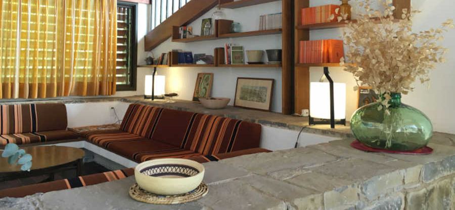 Houses location in Spain — Vista Productions