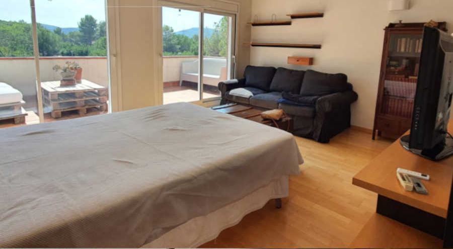 Houses location in Spain — Vista Productions