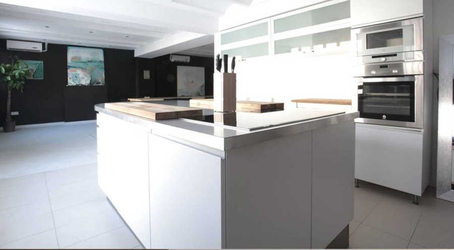 Houses location in Spain — Vista Productions