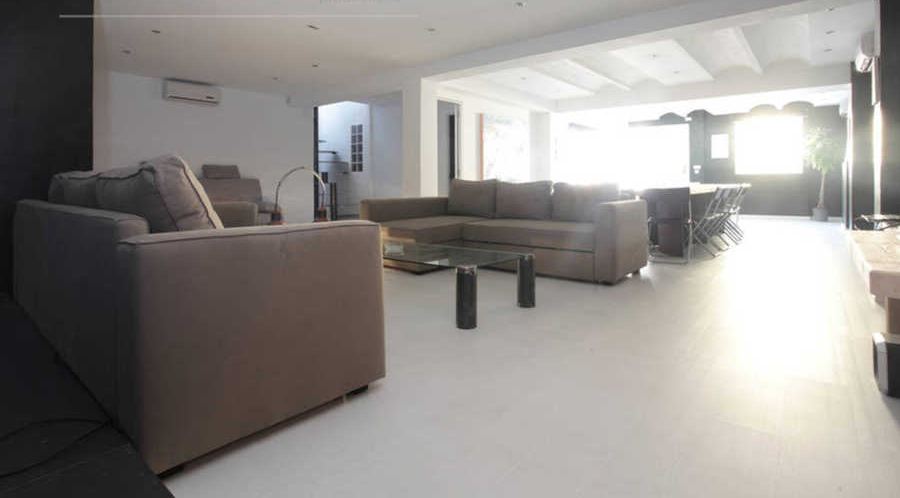 Houses location in Spain — Vista Productions
