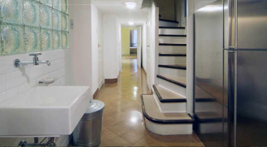 Houses location in Spain — Vista Productions