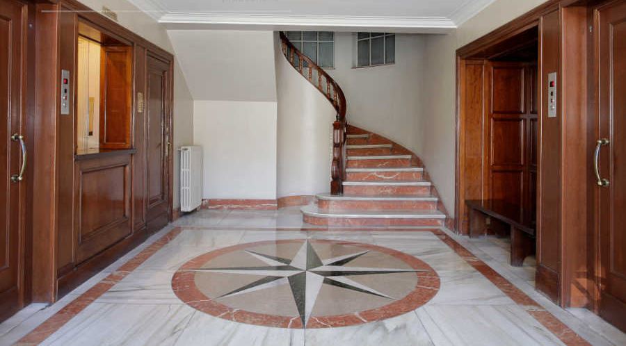 Houses location in Spain — Vista Productions