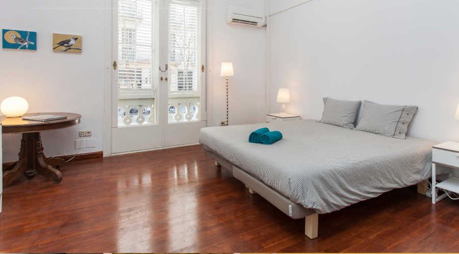 Houses location in Spain — Vista Productions
