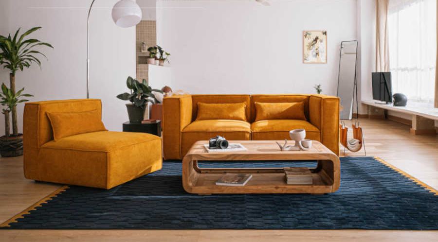 Houses location in Spain — Vista Productions