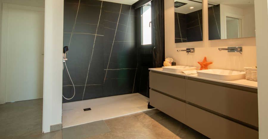 Houses location in Spain — Vista Productions