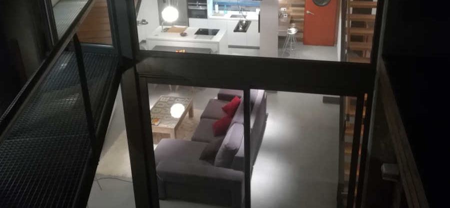 Houses location in Spain — Vista Productions