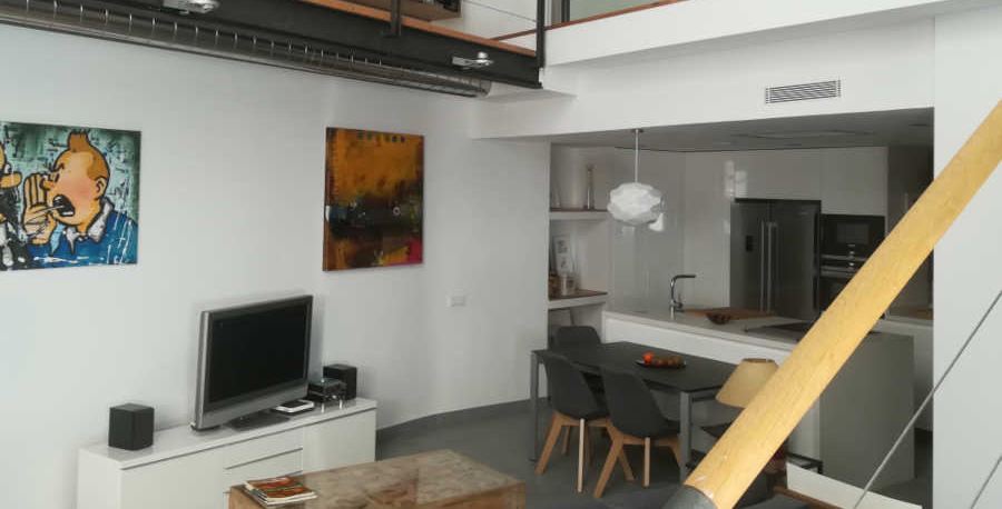 Houses location in Spain — Vista Productions