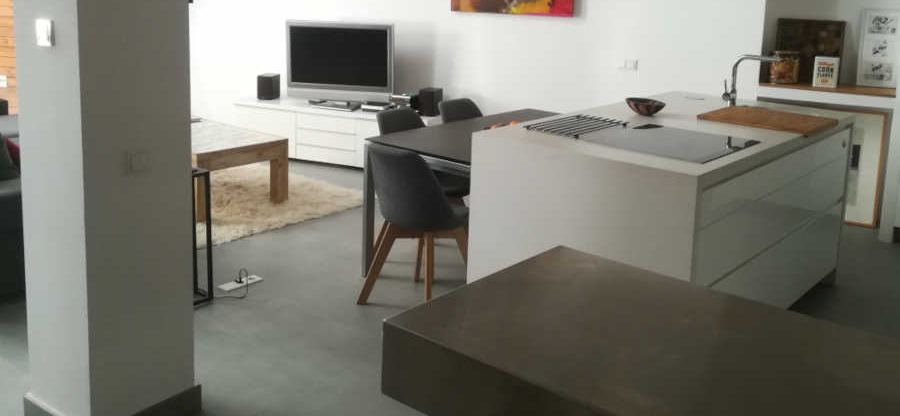 Houses location in Spain — Vista Productions
