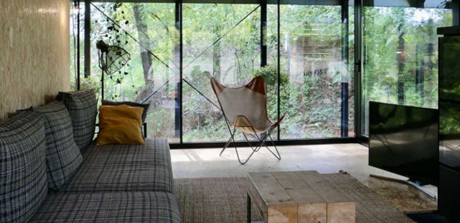 Houses location in Spain — Vista Productions