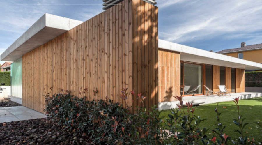 Houses location in Spain — Vista Productions