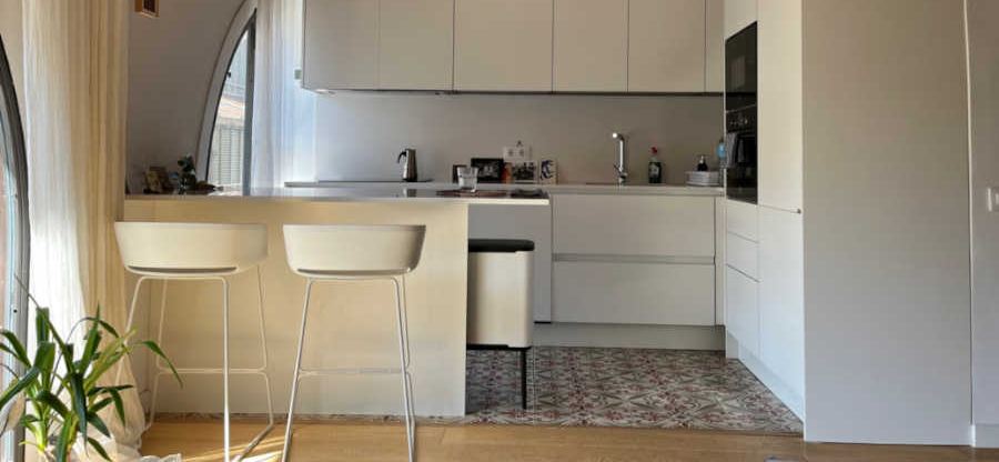 Houses location in Spain — Vista Productions