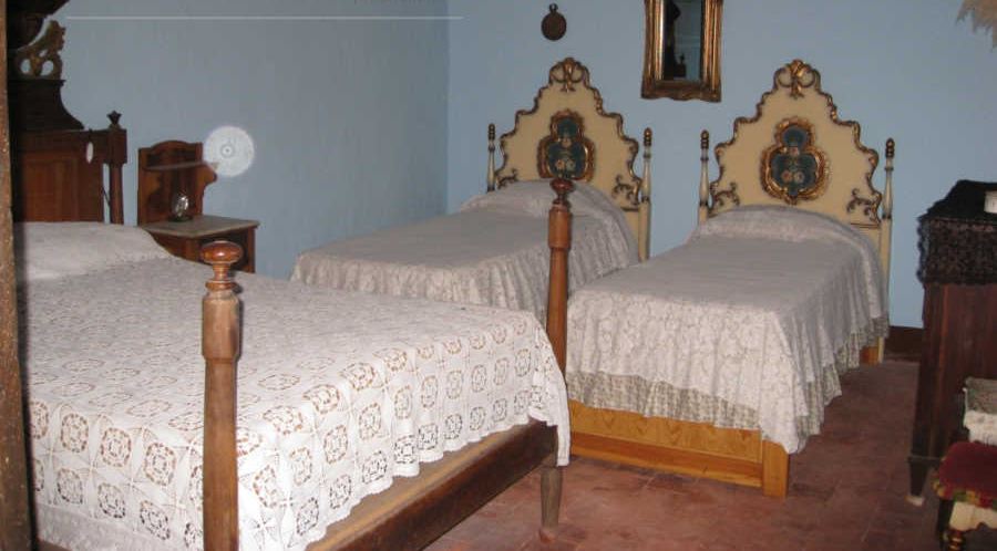 Houses location in Spain — Vista Productions