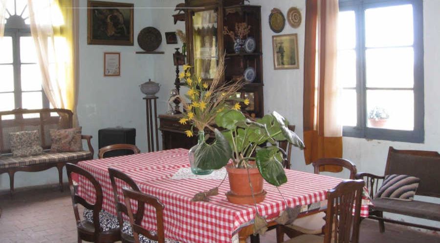 Houses location in Spain — Vista Productions