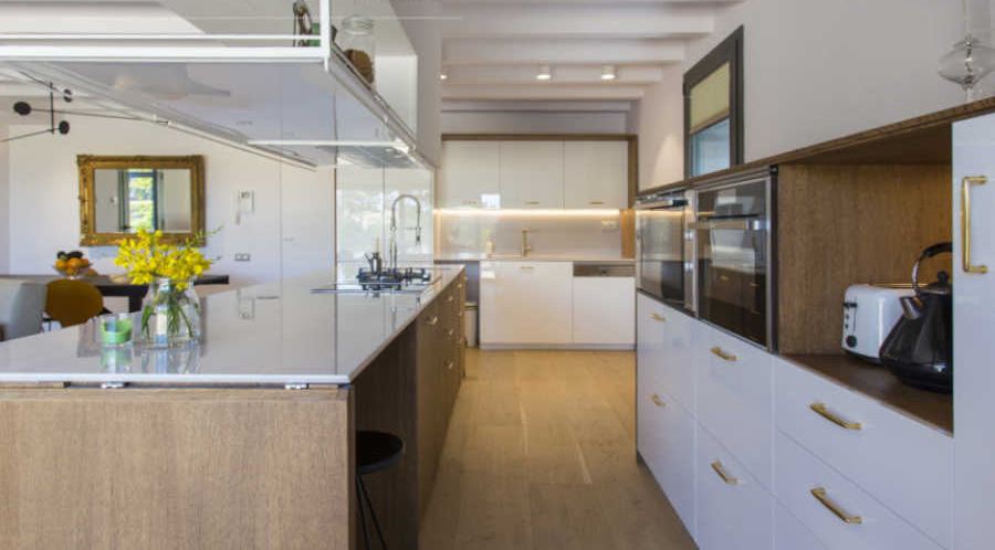 Houses location in Spain — Vista Productions