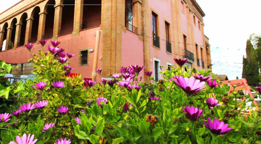 Houses location in Spain — Vista Productions
