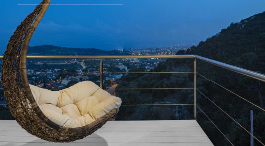 Houses location in Spain — Vista Productions