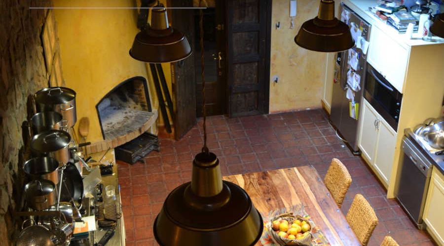Houses location in Spain — Vista Productions