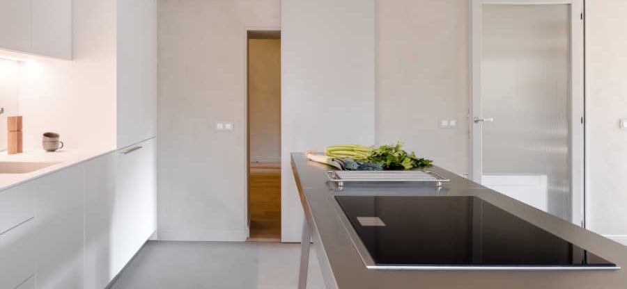 Houses location in Spain — Vista Productions