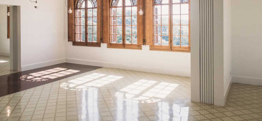 Houses location in Spain — Vista Productions