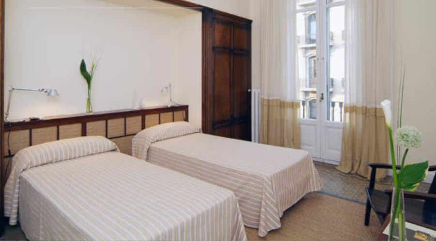 Houses location in Spain — Vista Productions
