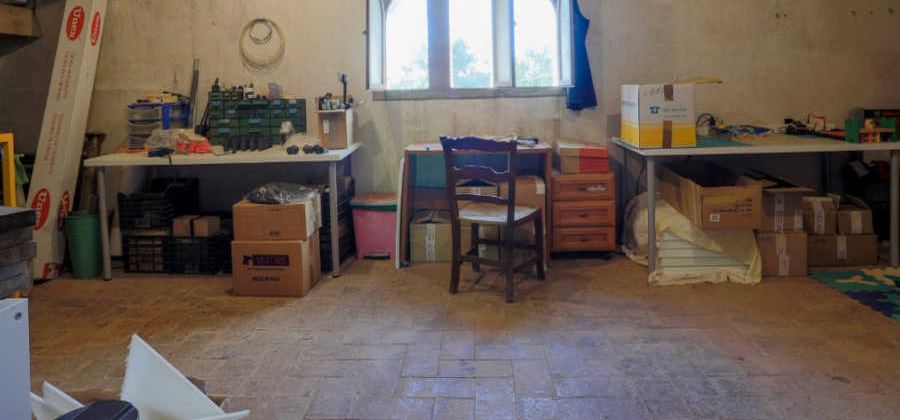 Houses location in Spain — Vista Productions