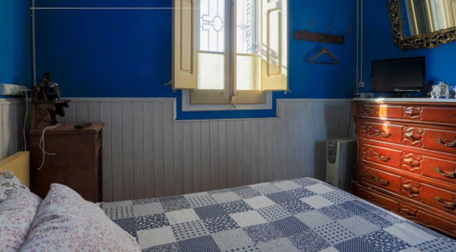 Houses location in Spain — Vista Productions