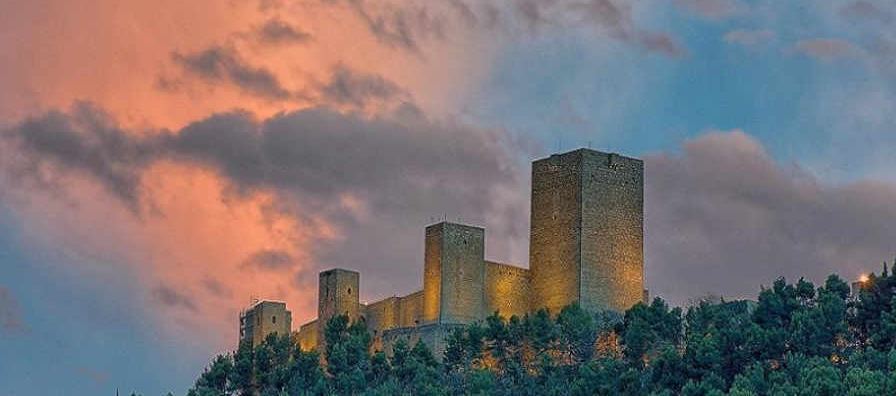 LANDMARKS location in Spain — Vista Productions