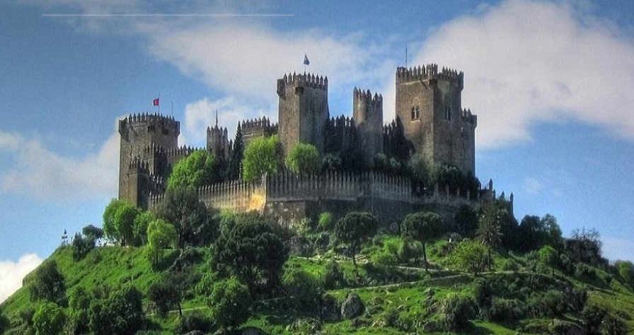 LANDMARKS location in Spain — Vista Productions