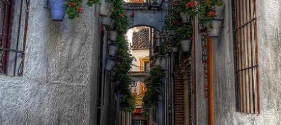 LANDMARKS location in Spain — Vista Productions