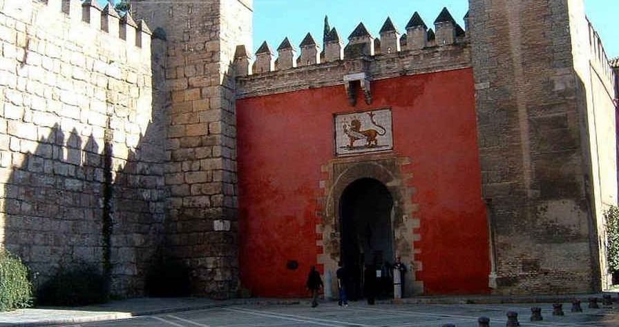 LANDMARKS location in Spain — Vista Productions