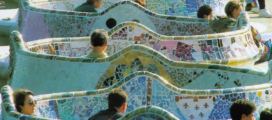 LANDMARKS location in Spain — Vista Productions