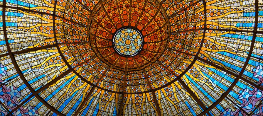 LANDMARKS location in Spain — Vista Productions