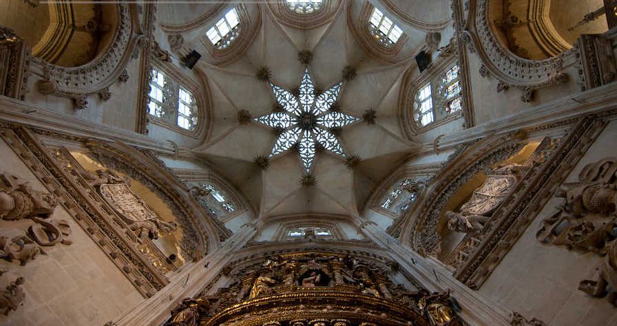 LANDMARKS location in Spain — Vista Productions