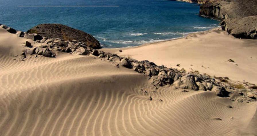 Natural Landscape location in Spain — Vista Productions