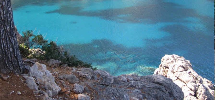 Natural Landscape location in Spain — Vista Productions