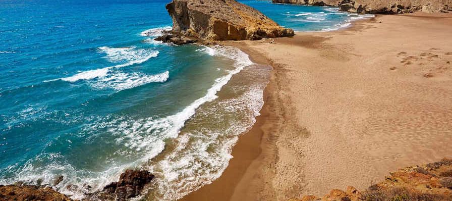 Natural Landscape location in Spain — Vista Productions