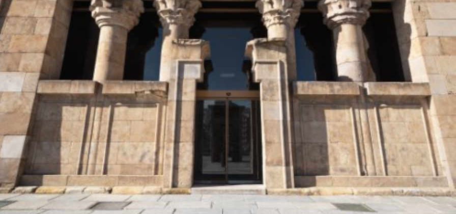 OTHER location in Spain — Vista Productions