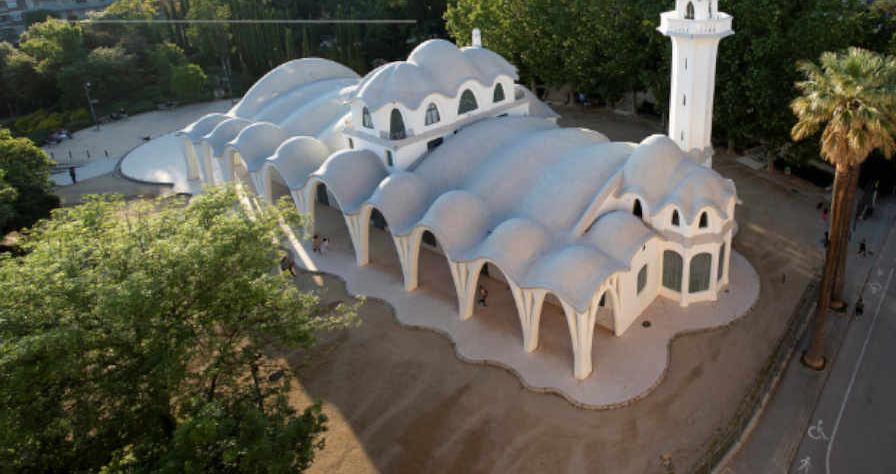 OTHER location in Spain — Vista Productions