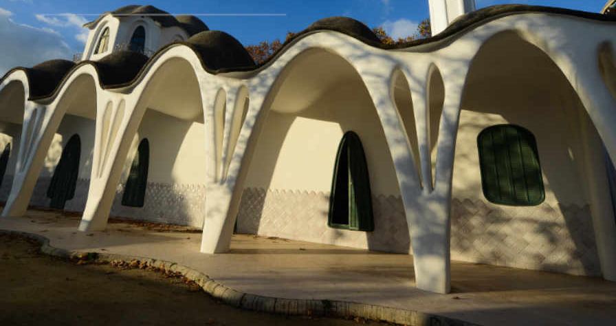OTHER location in Spain — Vista Productions