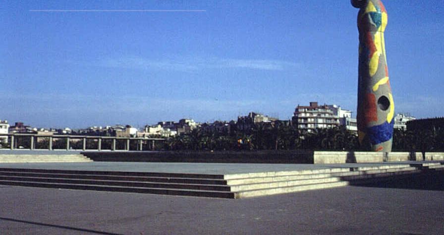 OTHER location in Spain — Vista Productions