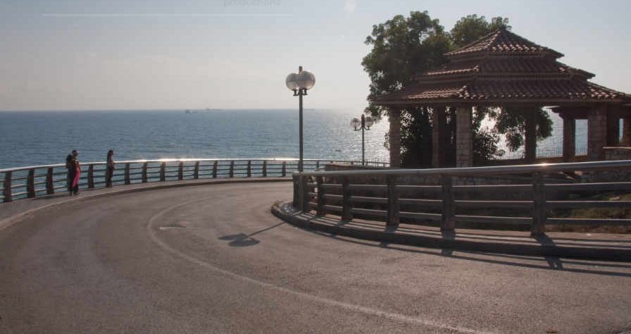 OTHER location in Spain — Vista Productions
