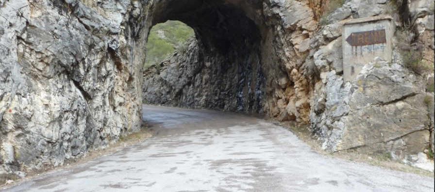 OTHER location in Spain — Vista Productions