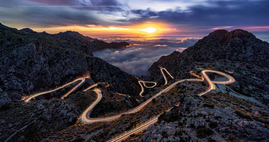 OTHER location in Spain — Vista Productions